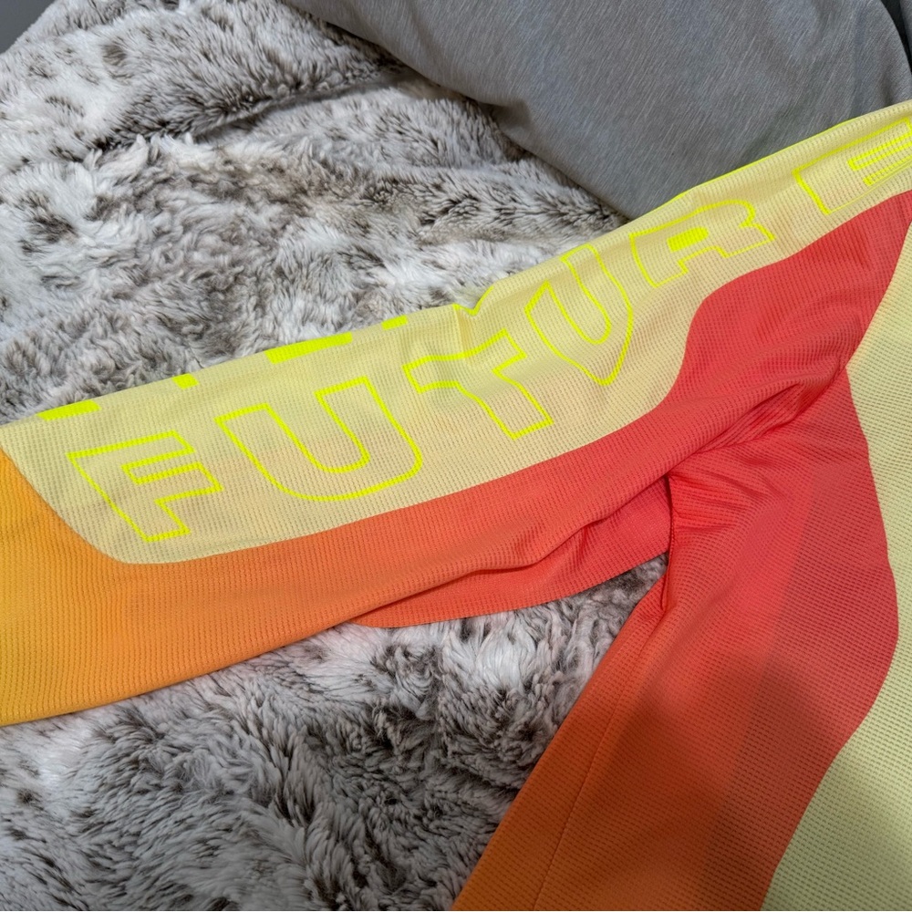 Fox Multicolor Performance Jersey - image 3